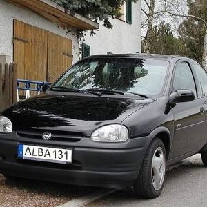 Meet your Posher, Alba